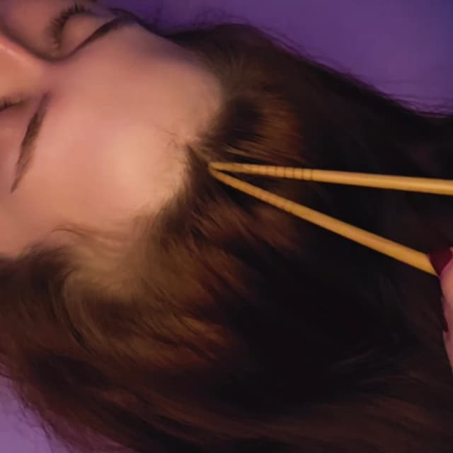 Back to Back The Pause at PAUSE ASMR in Delaware, OH